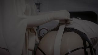  Femdom  Femdom ClinicalTorments: Visual Test - Part 3  -9