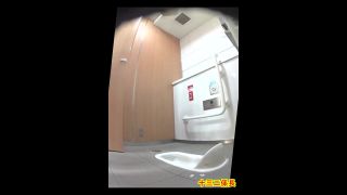 Voyeur Toilet – 15275988 Voyeur!-9