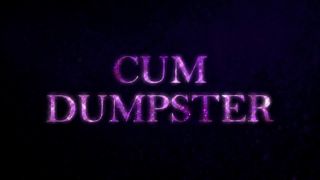 Sissy Cum Dump Training-8