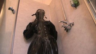 Shower Scene.-3