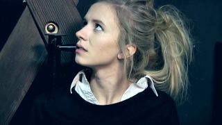 Rachel James - Deadly Training - Rachel james-1