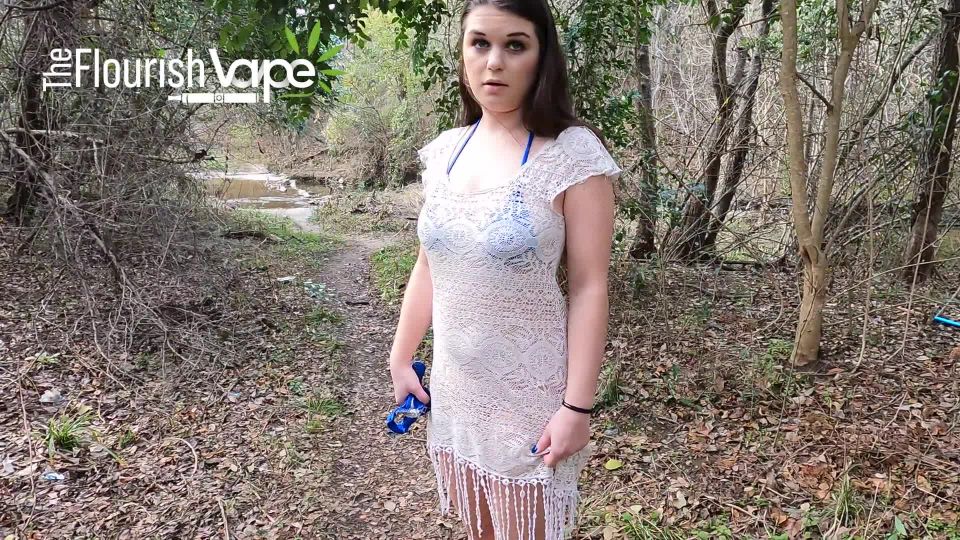 Anastasia nature bdsm - Solo