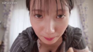 Reducing Mosaic SONE-698 妻が不在中、雇い主のシモの世話までシタがるご奉仕メイドのシコシコ誘惑 榊原萌-5