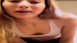 free porn clip 19 Tinder Teen Did Her First Massage Practice On Her Dad’s Best Friend , hardcore spanking on blowjob porn -6