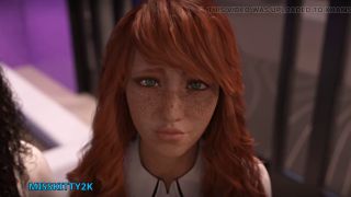 Creampie Wvm - Part 233 - Cum and Cuddles by Misskitty2k-0