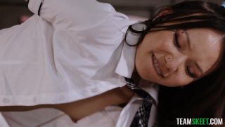 Lulu Chu, Alexia Anders, Penelope Kay, Kimora Quin, Maria Kazi, Jade Kimiko, (Amateur porn)-6