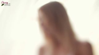 Cherry Grace Beautiful And Passionate Sex In Cowgirl Position - Short Version-1