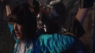 [SuperMisses.com] DHRY-17 Doujin Heroine 16 -Blue Fenril/Ryo Aoi-000-8