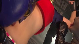 [SuperMisses.com] DHRY-28 Doujin Heroine 27 -Bird Fighter: Bird 3-022-1