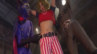 [SuperMisses.com] DHRY-28 Doujin Heroine 27 -Bird Fighter: Bird 3-022-7