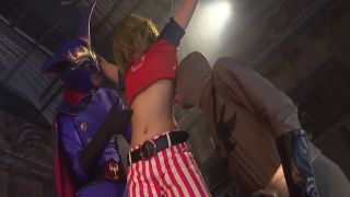 [SuperMisses.com] DHRY-28 Doujin Heroine 27 -Bird Fighter: Bird 3-022-8