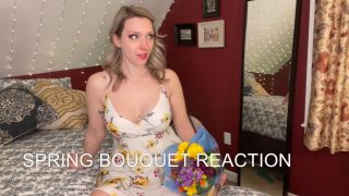 xxx video clip 6 SneezeGoddess – Spring Fling Contest Teaser - masturbation instructions - femdom porn femdom feet slave-2