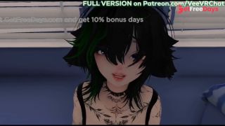 [GetFreeDays.com] JOI COCK INSPECTION ROLEPLAY IN VRCHAT roleplay preview Adult Clip May 2023-2