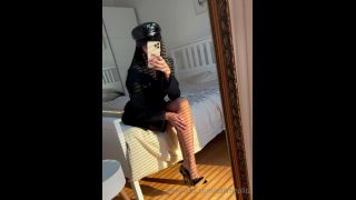 CALLMEALITA - Will You Worship Me.-1