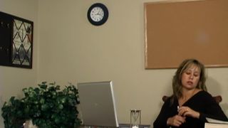 RealSpankings 2018-2023Stacey Spanked in The Office 1-9