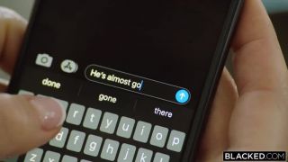 7156 Interracial, Black, Big Dick, Hardcore 50-9