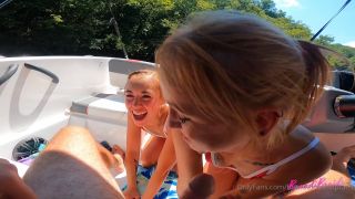 [K2S.CLUB] Brandibraids (Brandi Braids) - Threesome - FullHD 1080P-6