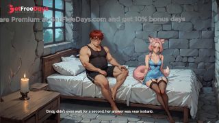 College Of Mysteria Cuckold Husband Watches His Wife Getting Fucked To Cure His Erectile Dysfunction-6