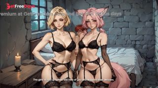 College Of Mysteria Cuckold Husband Watches His Wife Getting Fucked To Cure His Erectile Dysfunction-8