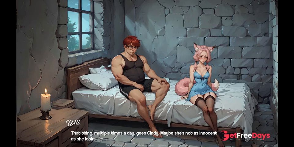 College Of Mysteria Cuckold Husband Watches His Wife Getting Fucked To Cure His Erectile Dysfunction