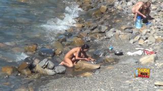 Nudist video  00642-3