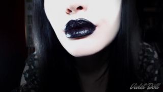 free online video 36 pantyhose fetish porn big tits porn | Violet Doll – Dark Trance | mind control-9