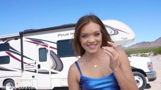 Katie Kush - Nature Creampie (17.12.2023) - Creampie-3