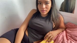 Me my stepbrother seduced me and we ended up fucking-2