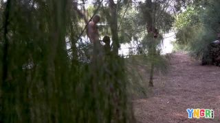 Hazel Grace - Hazel Grace Is A Dirty Whore From Alabama That Gets Fucked In A Truck Bed - Big Tits-8