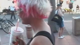 online adult video 32 AJ The OC Slut, fetish sites on big ass porn -2