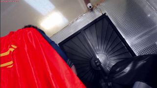Ivy’s Recruit Part Two HD Primals Disgraced Superheroines Lily Lou Poison Ivy (Anal porn)-2