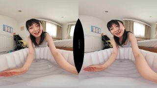 DSVR - 603 A - Virtual Reality JAV - Japan-5
