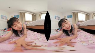 DSVR - 603 A - Virtual Reality JAV - Japan-7