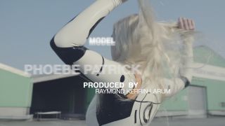 Phoebe Patrick Set 8.-9