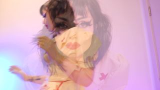 online adult video 39 Empress Poison – Nurse Poisons Hitlist | joi | pov femdom haircut-2
