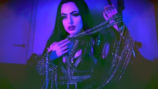 online adult video 39 Empress Poison – Nurse Poisons Hitlist | joi | pov femdom haircut-9