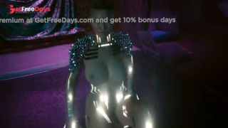 [GetFreeDays.com] Cyberpunk 2077 Sex Scenes Joytoy Tubr Dance Ground All Sex Full Collection Cyberpunk Nude Mod Sex Clip April 2023-6