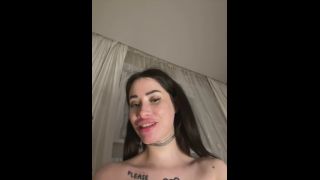 Kazakh Girl Avemi Will Stretch Both Her Holes Live On Air Teens (Fisting porn videos)-5