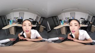 PRDVR-049 A - Japan VR Porn - (Virtual Reality)-5