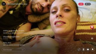 porn video 15 Perverse Family Live 1 part 18 | bdsm porn | fetish porn femdom orgy-2
