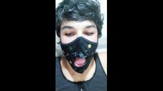 online xxx clip 26 TS Rosunx - Hot Transgirl HUGE Self Facial - SD 1920p on shemale porn milf big ass tease-2