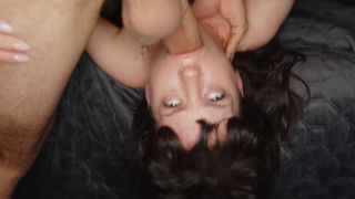 7127 Gangbang and Total Domination to little Mia Stone DP Jim...-7