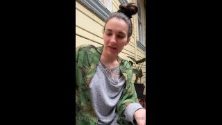 giaisabellaxx H265 2020-07-24 ood morning  i love chatting you up during br  br  my morning routine-6