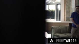 7181 PURE TABOO Sheena Ryder makes her Wife Watch her get Fuc...-1