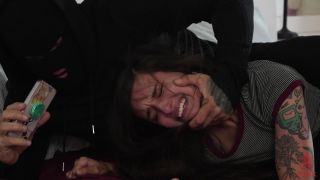 online clip 23 Real Life Fantasy: Luna Lovely, Derrick Pierce, Charlotte Sartre on rough sex asa akira fisting-2