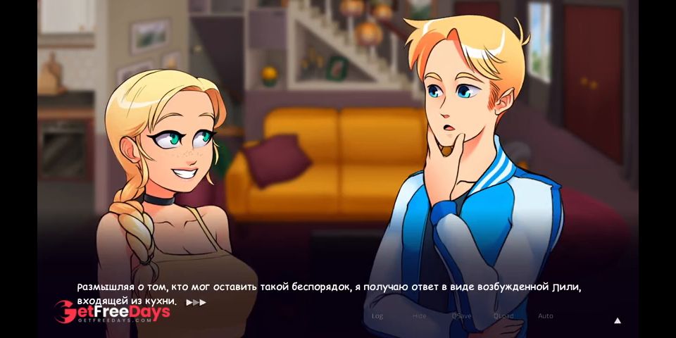 [GetFreeDays.com] Complete Gameplay - Life in Woodchester, Part 7 Adult Leak February 2023