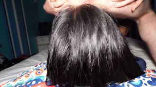 porn video 19 Nanny 4 - Rimming, Spit Kisses & Creampie Tasting [Full HD 2.13 GB], gay fetish kink on shemale porn -2