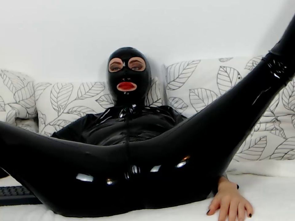 [GetFreeDays.com] helenfetish March-05-2019 00-20-09 latex vr porn