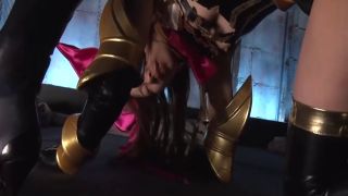 [SuperMisses.com] MSZ-08 Imperial Witch Princess Ai Never Endless Pleasure Hell-028-2