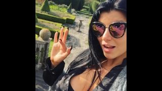 Romi Rain () Romirain - views 01-04-2017-5